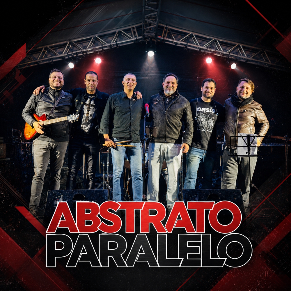 Abstrato Paralelo